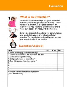 Image for the Evaluation document