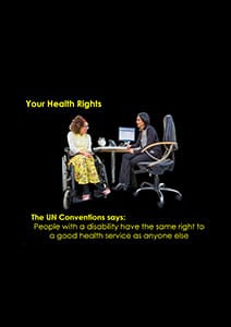 Image for Your Health Rights