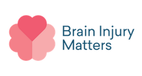 Brain Injury Matters logo