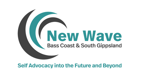 Advocacy Group Victoria - New Wave Gippsland