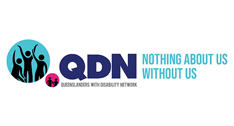 Advocacy Group Queensland - Hot topic logo brisbane