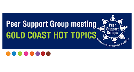 Advocacy Group Queensland - Hot topic logo